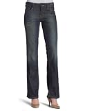 Calvin Klein Jeans Womens Lean Boot Cut