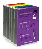 Produkt-Bild: Die Besten, Collection (Band 1-6) Sonderedition