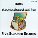 The Original Soundtrack...