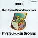 The Original Soundtrack From Five Summer Stories