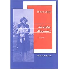 O� es-tu, Maman ?