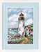 Lighthouse Cove Needlepoint Kit