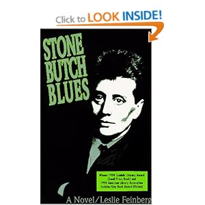 Stone Butches