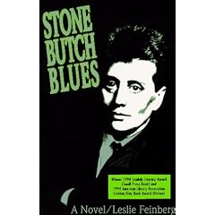 Stone Butch Blues