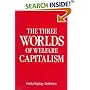 The Three Worlds of Welfare Capitalism