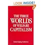 The Three Worlds of Welfare Capitalism