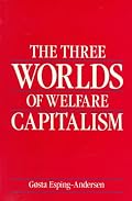 The Three Worlds of Welfare Capitalism