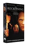 The Reckoning [VHS]
