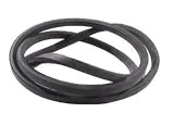 1/2 X 95 Premium Belt, Craftsman, Poulan, Ayp, Husqvarna Replacement Belt 144959, 138255, 130801