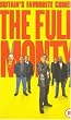 The Full Monty  [VHS] [UK Import]