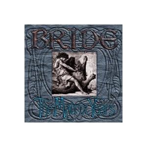 Bride - The Matrix Years 1983