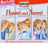 Hanni und Nanni-Einsteigerbox - Hanni und Nanni