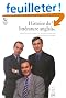 Histoire de la litterature anglaise