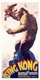 King Kong - 3 Sheets, Movie Poster