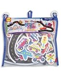 Rub a Dub Stickers for the Tub: Beep Beep!