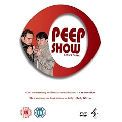 Peep Show  Series 3  [DVD] [2005]