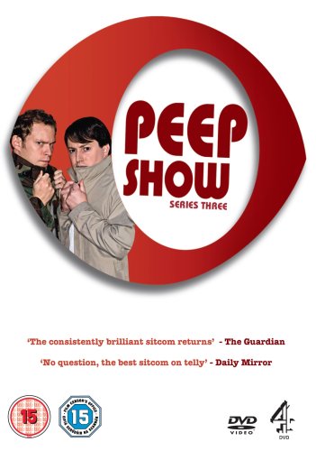 Peep Show  Series 3  [2005]