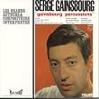 Gainsbourg Percussions