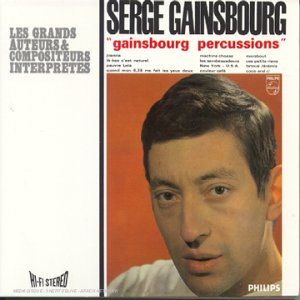 Serge Gainsbourg - Pauvre Lola Lyrics - Zortam Music