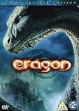 Eragon (Special 2 Disc Edition) (Steelbook) (Region 2) (Import)
