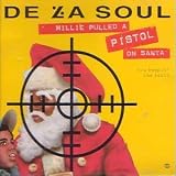 Millie Pulled a Pistol on Santa Claus