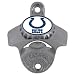 Indianapolis Colts Wall Mounted Beer Bottle Opener