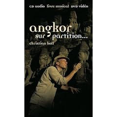 angkor sur partition