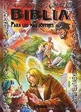 Biblia Para Los Mas Jovenes (Spanish Edition)