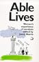 Able Lives: Women's Experience of Paralysis