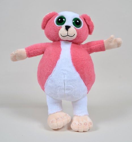 Itti Bitty Plush Animal