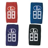 TPX 5 PERSONALIZED WRISTBANDS