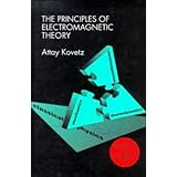 the principles of electromagnetic theory