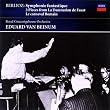 Berlioz: Symphonie Fantastique