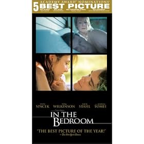 In the Bedroom [VHS]
