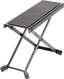 Music People FS7850B Guitar Foot Rest
