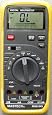PC-Interfaced Digital Multimeter, MAS345