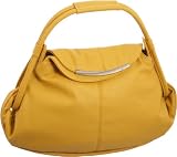 Jane Shilton Angel East West 9221, Sac &agrave; main femme - Jaune-TR-F2-11