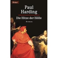 Die Hitze der H�lle