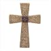 THE LORDS PRAYER CROSS CHRISTIAN DECORATIVE WALL ART