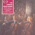 The London Cello Sound