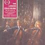 The London Cello Sound