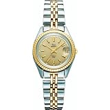 Dress Watch with Stainless Steel Bracelet - In Gift Box by Timex