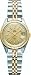 Dress Watch with Stainless Steel Bracelet - In Gift Box