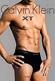 Calvin Klein Mens XT Brief