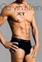 Calvin Klein Men's XT Brief