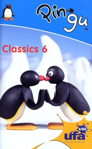 Pingu Classics 6