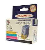 SUMMIT IMAGE INK EPSON COMPATIBLE SO20093