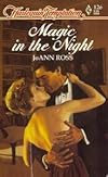 Magic In The Night (Harlequin Temptation, No 226)