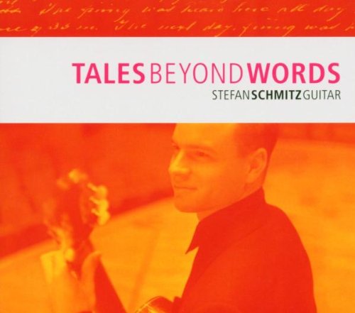 Cover image : Tales Beyond Words
