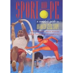 Sport and PE: A Complete Guide to Advanced Level Study